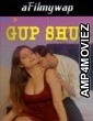 Gupshup (2024) Jalsatv Hot Hindi  Short Film