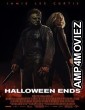 Halloween Ends (2022) Hindi Dubbed Movie