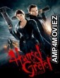 Hansel Gretel Witch Hunters (2013) ORG Hindi Dubbed Movie