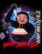 Happy Death Day (2017) ORG Hindi Dubbed Movie