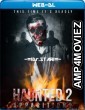 Haunted 2 Apparitions (2018) Hindi Dubbed Movies