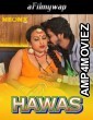 Hawas (2024) Neonx Hindi Hot Short Film