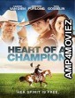 Heart of a Champion (2023) HQ Hindi Dubbed Movie