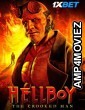 Hellboy The Crooked Man (2024) English Movie