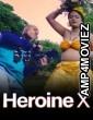 Heroine X (2025) MoodX Hindi Hot Short Film