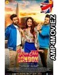 Hey Kem Chho London (2022) Gujarati Full Movie