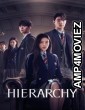 Hierarchy (2024) Season 1 Hindi Dubbed Series