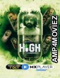 High (2020) UNRATED Hindi Season 1 Complete Show