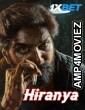 Hiranya (2024) HQ Hindi Dubbed Movie