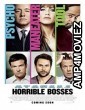 Horrible Bosses (2011) Hindi Dubbed Full Movie