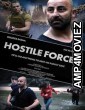 Hostile Forces (2023) HQ Bengali Dubbed Movie