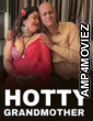 Hotty Grandmother (2025) Neonx Hindi Short Film