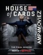 House of Cards (2013) Hindi Dubbed Season 1 Complete Show