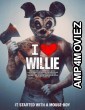 I Heart Willie (2024) HQ Tamil Dubbed Movie