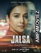 Jalsa (2022) Hindi Full Movies