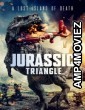 Jurassic Triangle (2024) HQ Tamil Dubbed Movie