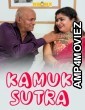 Kamuk Sutra (2025) Neonx Hindi Hot Short Film