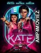 Kate (2021) Hindi Dubbed Movie