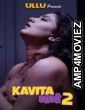 Kavita Bhabhi Part 1 (2020) UNRATED Hindi Season 2 Complete Show