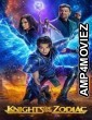 Knights Of The Zodiac (2023) ORG Hindi Dubbed Movie