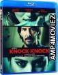 Knock Knock (2015) English Full Movie