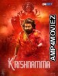 Krishnamma (2024) HQ Hindi Dubbed Movie