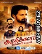 Kuruthi Kalam (2021) UNRATED Hindi Season 1 Complete Show