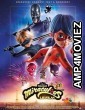 Ladybug Cat Noir Awakening (2023) HQ Hindi Dubbed Movie