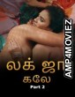 Lag Ja Gale (2025) Part 2 Ullu Tamil Hot Web Series