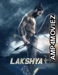 Lakshya (2021) ORG UNCUT Hindi Dubbed Movies