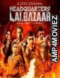 Lalbazaar (2020) UNRATED Hindi Season 1 Complete Show