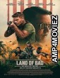 Land Of Bad (2024) HQ Hindi Dubbed Movie