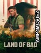 Land of Bad (2024) ORG Hindi Dubbed Movie