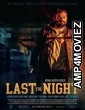 Last The Night (2022) HQ Hindi Dubbed Movie