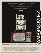 Late Night with the Devil (2023) HQ Hindi Dubbed Movie