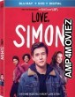 Love Simon (2018) Hindi Dubbed Full Movies