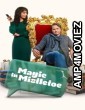 Magic in Mistletoe (2023) HQ Hindi Dubbed Movie