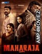 Maharaja (2024) HQ Hindi Dubbed Movie