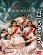 Maid in Malacanang (2022) HQ Hindi Dubbed Movie