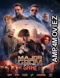 Major Grom The Game (2024) HQ Hindi Dubbed Movie