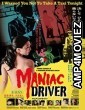 Maniac Driver (2021) HQ Hindi Dubbed Movie