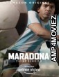 Maradona Blessed Dream (2021) Hindi Dubbed Season 1 Complete Show