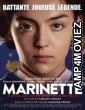 Marinette (2023) HQ Hindi Dubbed Movie