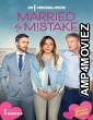 Married by Mistake (2023) HQ Hindi Dubbed Movie