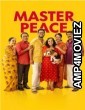 Masterpeace (2023) Season 1 Hindi Web Series