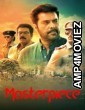 Masterpiece (2017) ORG Hindi Dubbed Movie