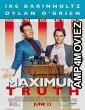 Maximum Truth (2023) HQ Hindi Dubbed Movie