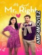 Me And Mr Right (2023) ORG Hindi Dubbed Movie