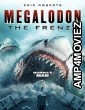 Megalodon: The Frenzy (2023) HQ Hindi Dubbed Movie