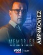 Memories (2021) Hindi Season 1 Complete Show